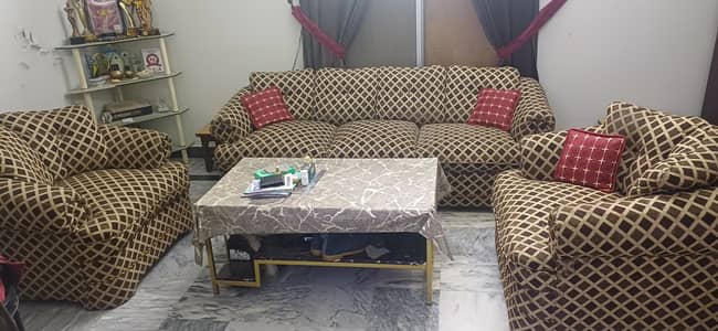 5 seater sofa set for sale