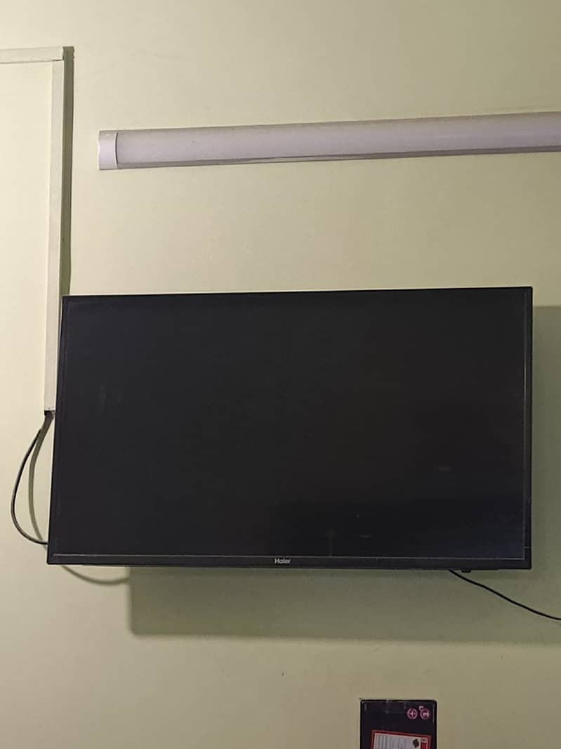 Haier Led 0