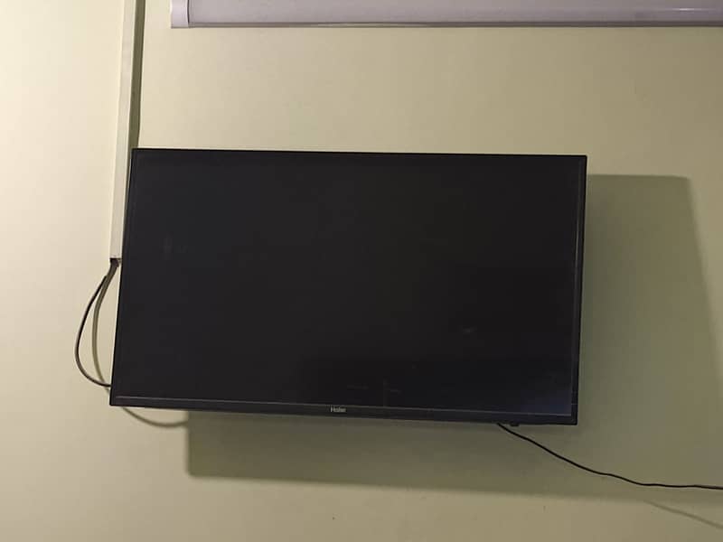 Haier Led 1