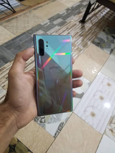 samsung note 10 plus 12.256