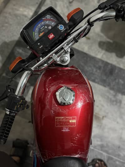 Union star (Islamabad registered)