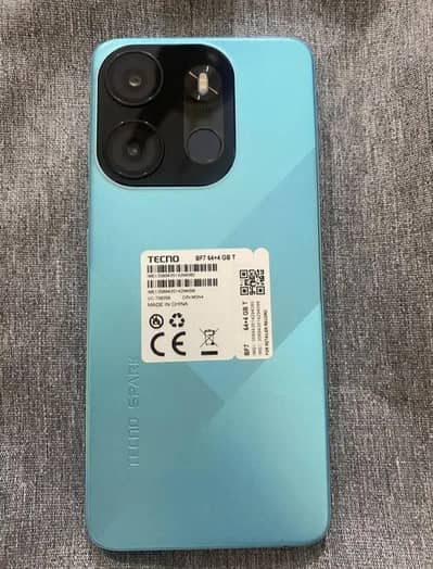 techno spark go 2023 64gb