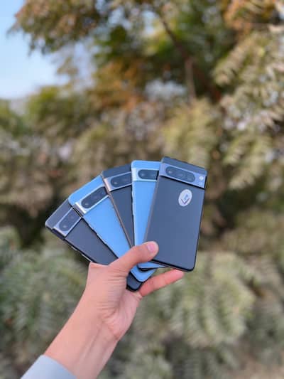 Google pixel 8 pro official