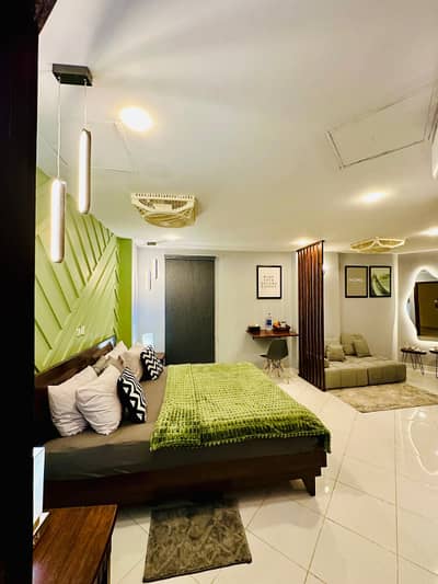 Super luxury AC furnished apartment for rent. Short stay/ Daily/ weekly/ monthly and long term basics.