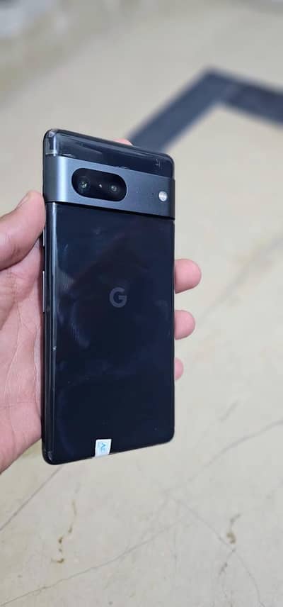 Google Pixel 7 Official PTA Approved
