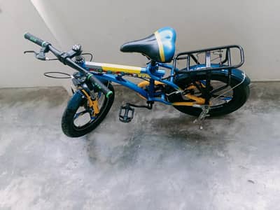 New Atlantic Alloy Rim Imported Sports Bicycle 2025 Model