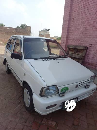 mehran vxr 2016