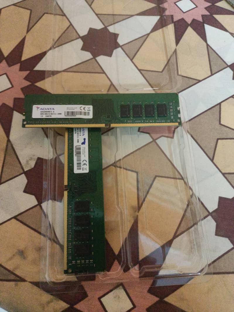 Ram 16 gb 0