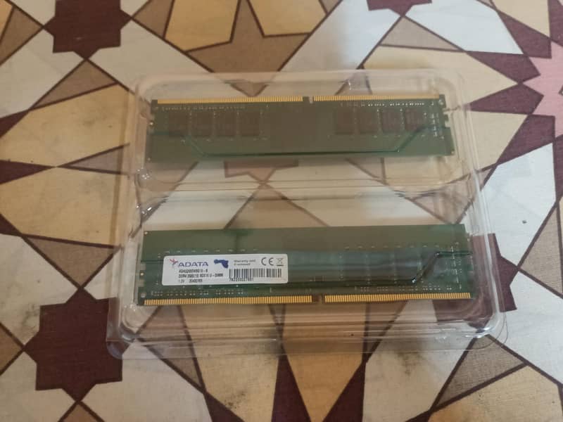 Ram 16 gb 1