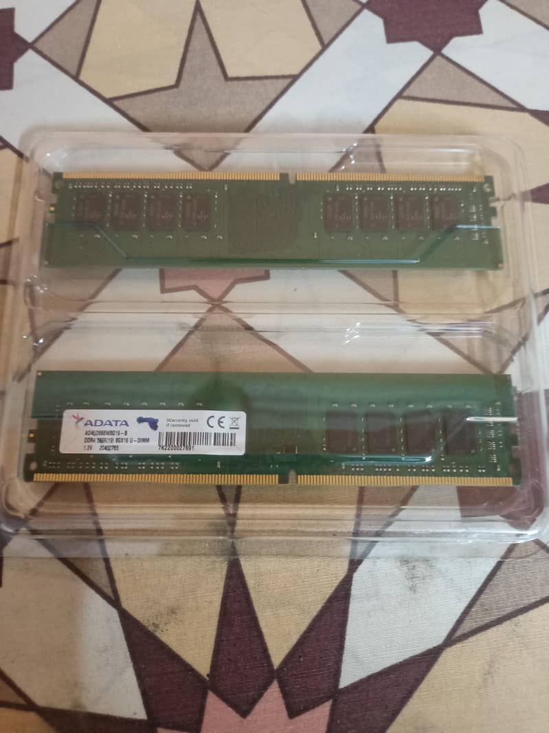 Ram 16 gb 2