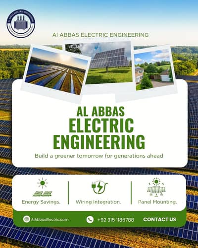 Solar Panel / Solar Plates / Solar System Installation Ongrid/Hybrid