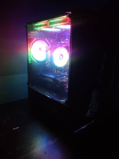Gaming PC For Sell | Condition 10/10