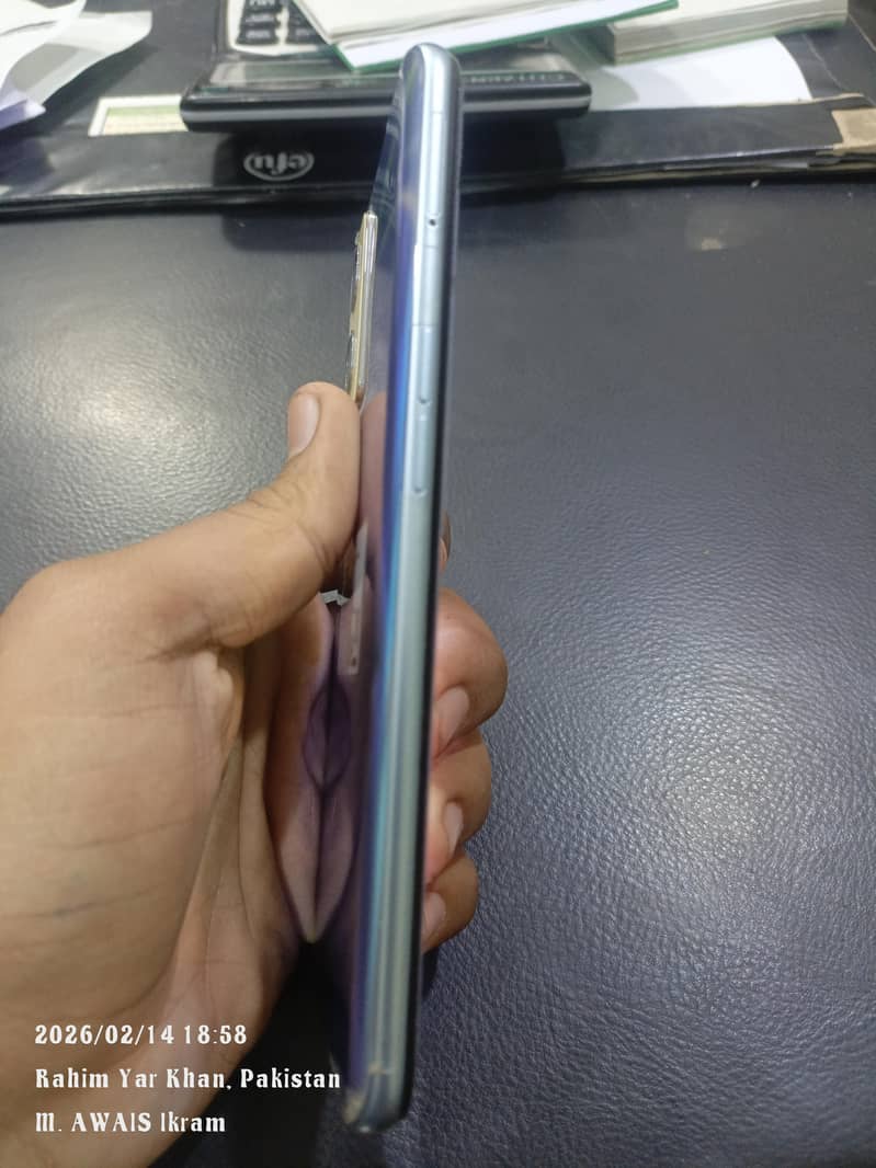Oppo a96 2