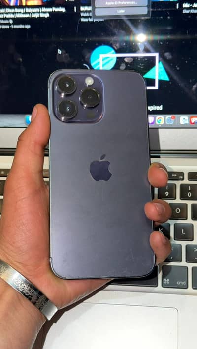 Apple iPhone 14 Pro Max