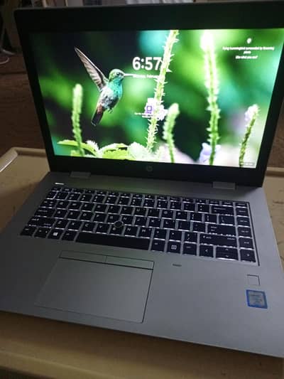 HP Laptop