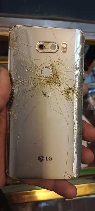 LG V30+ parts available