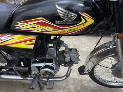 Honda cd 70 2021 modal (0309)(4145)(900)