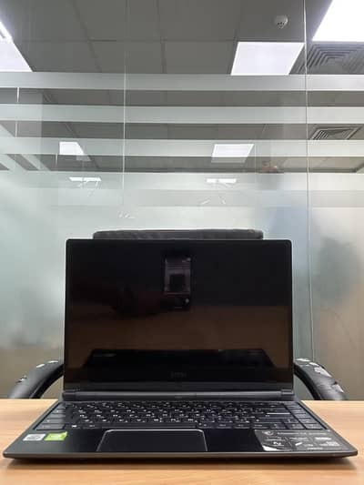 MSI Modern A10RB i7 10th gen 16 GB Ram