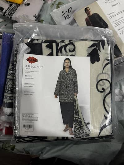 original khadi coco by Zara shahjahan orient available all are orignal