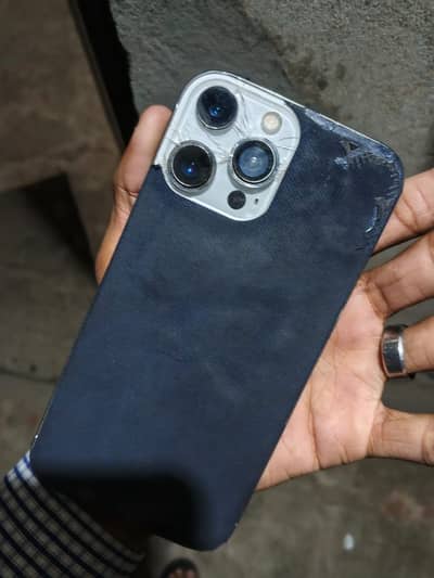 iphone XR convert Iphone 13 Pro Max