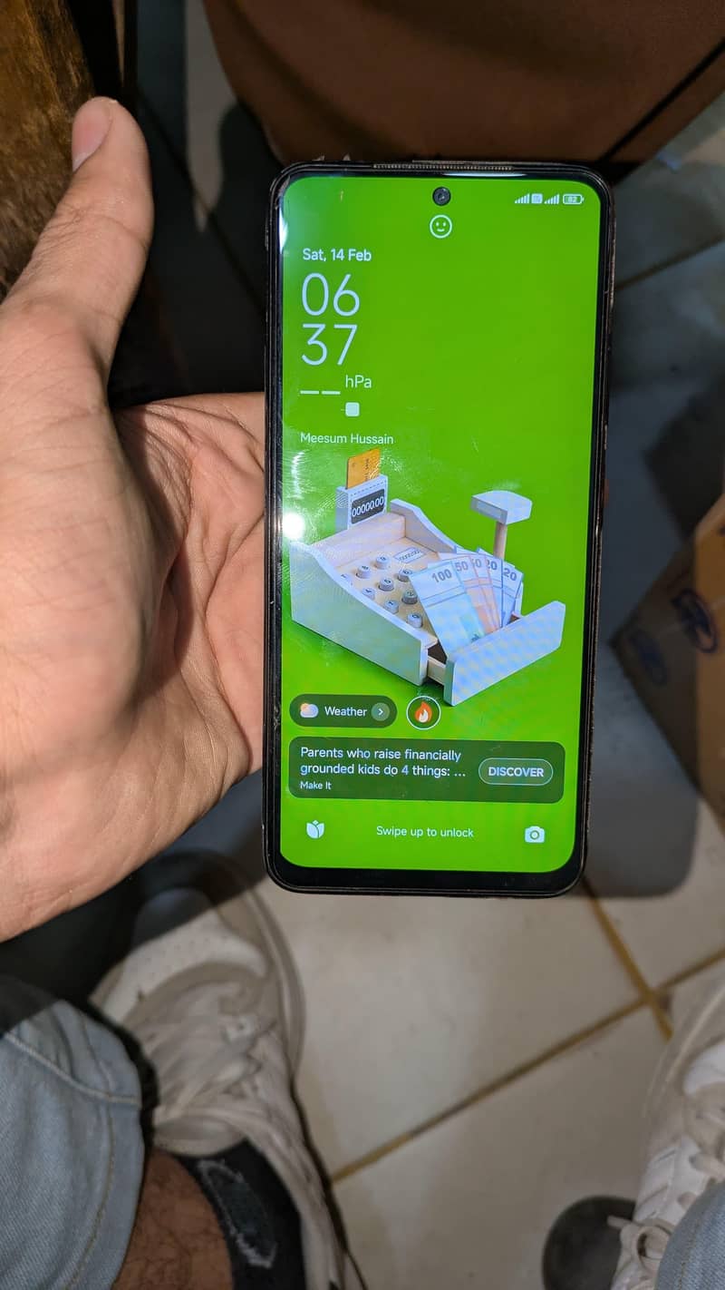 Redmi note 11 1