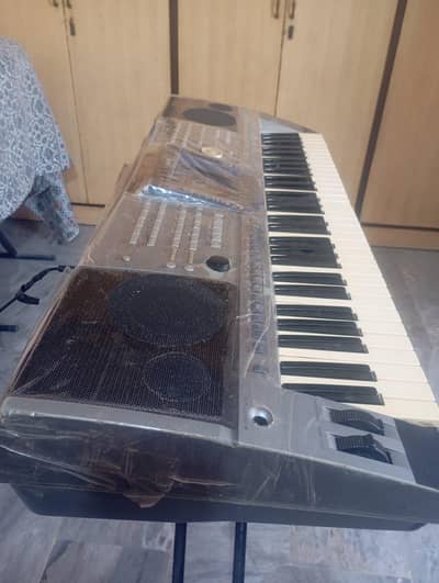 Yamaha keyboard psr-1500