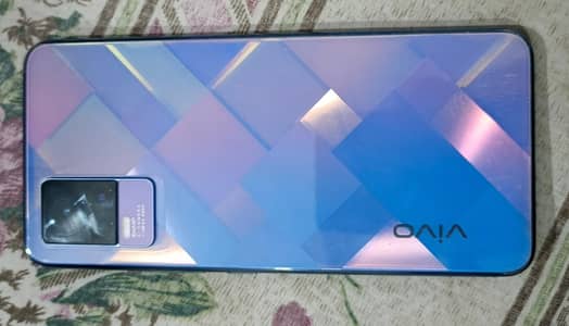 Vivo V 21e