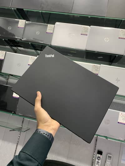 Lenovo T14|Core i5/11th Gen/16GB Ram/256GBSSD|Best Condition