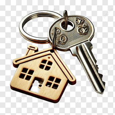 120 yards Main 100 Feet Wide Plot On Rent Sector 18A Scheme 33 Karachi