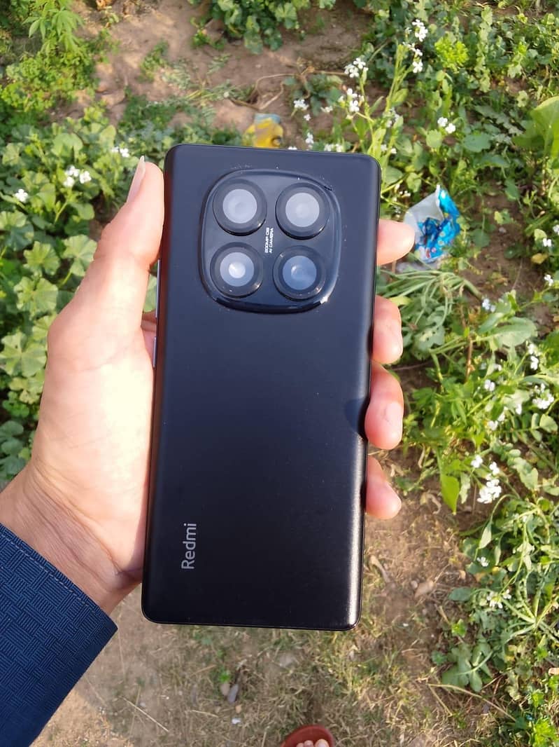 Xiaomi note 14 pro 1