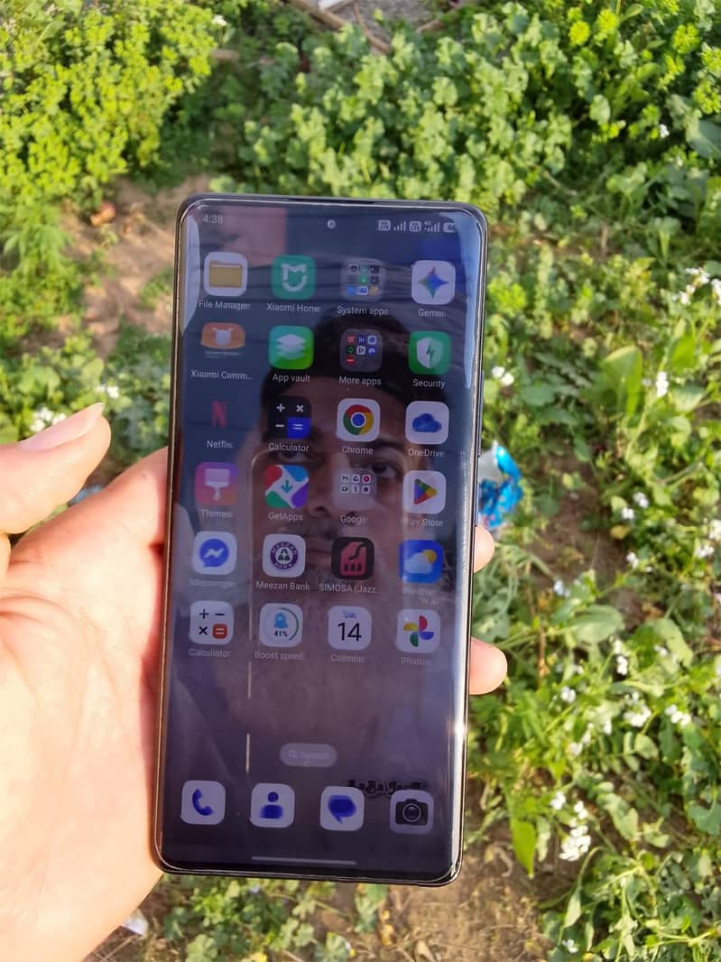 Xiaomi note 14 pro 6
