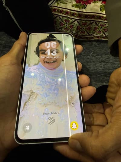 Samsung A55 5G Non Pta