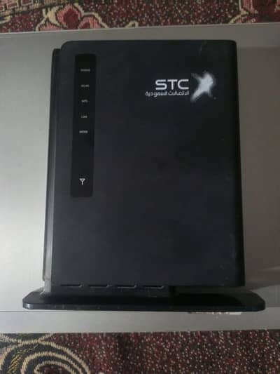 STE 4g LTE Router unlocked