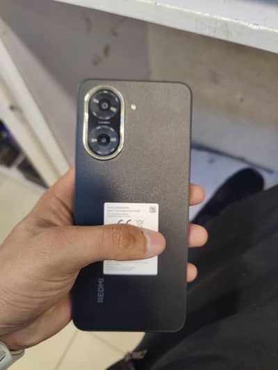 Redmi A5 4/128 Full Box