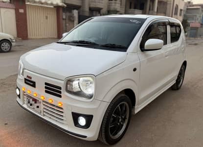 SUZUKI ALTO VXL AGS 2025