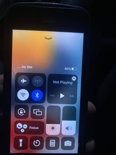 Iphone 5SE pta approved latest apple update available