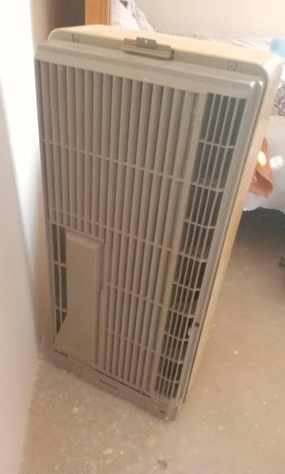 110 ship av with invertor