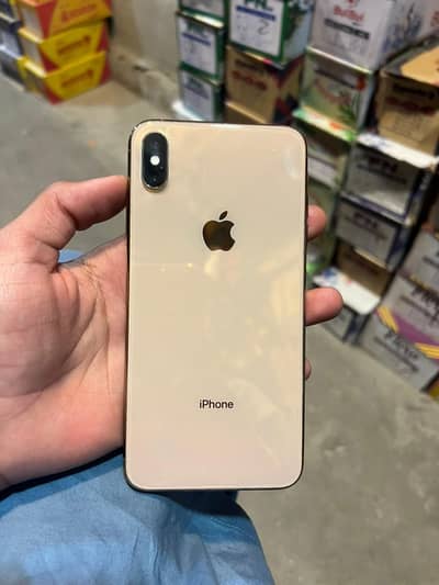 Iphone xs max pta approved