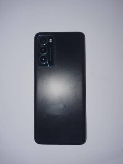 Tecno camon 18T  128gb with box adopter and covers