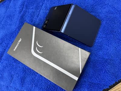 SAMSUNG Z FLIP 7 12/256 NON PTA SIM LOCK