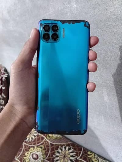 urgent sale oppo f17 pro