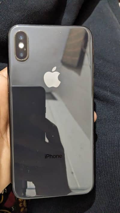 iphone x official pta approved