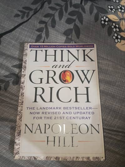 Think and Grow Rich (Pirated)