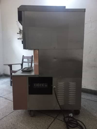 NECO Ice Cream Maker – Like New jusT 3moTH USE