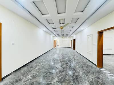 2 Kanal Brand New House for Rent in G-15 Islamabad