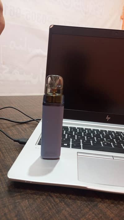 Caliburn Pod for sale