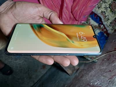 mi note 10 lite 8bg 128