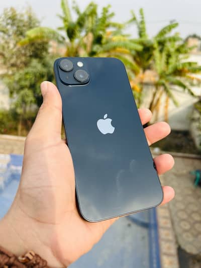 Iphone 14 Plus MDM 128