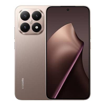 XIAOMI 15T NON ACTIVE 2MONTH SIM WORKING XCHANGE AVAILABLE 115000 PRIC