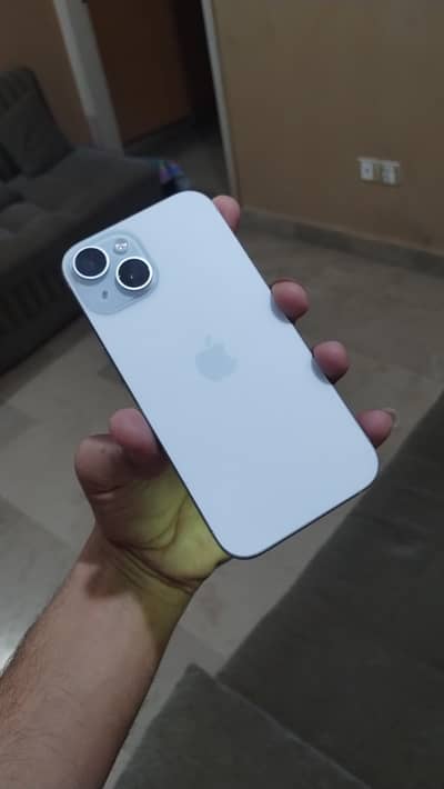 IPHONE 15 JV